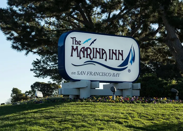 The Marina Inn On San Francisco Bay