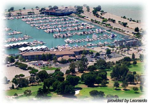 The Marina On San Francisco Bay 3*