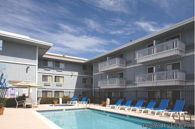 The Marina On San Francisco Bay Hotel San Leandro