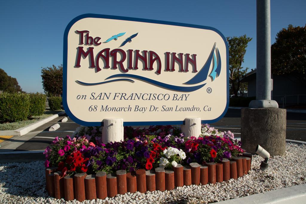 The Marina On San Francisco Bay 3*