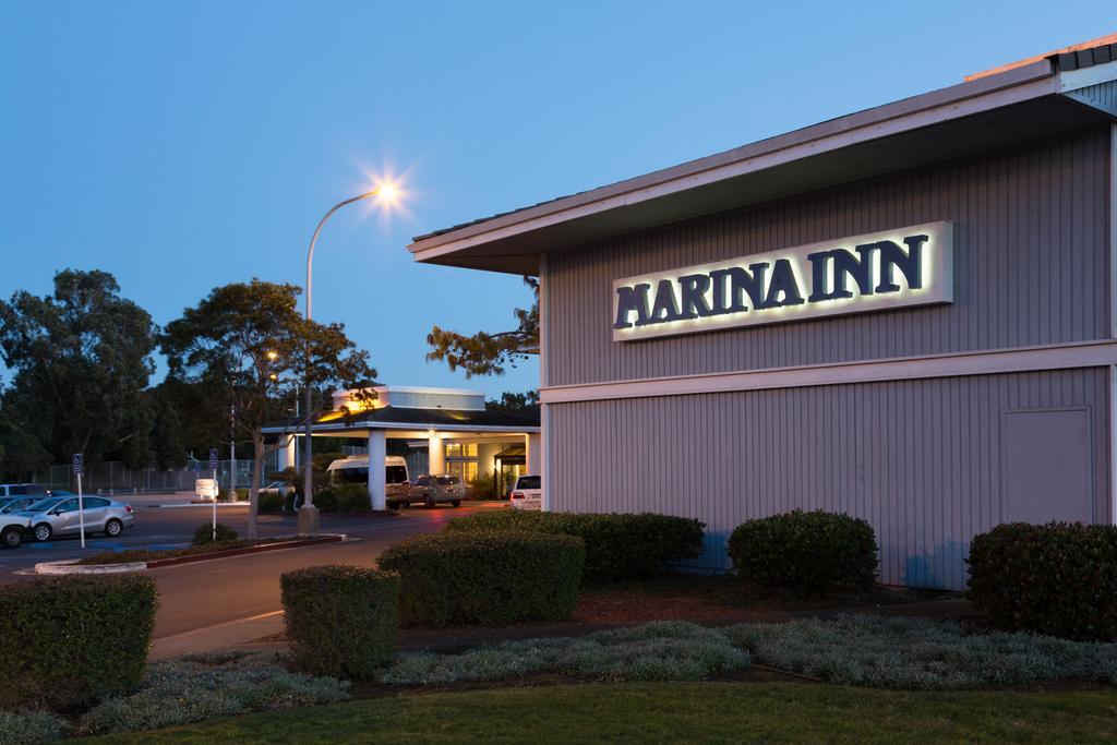 The Marina On San Francisco Bay 3*