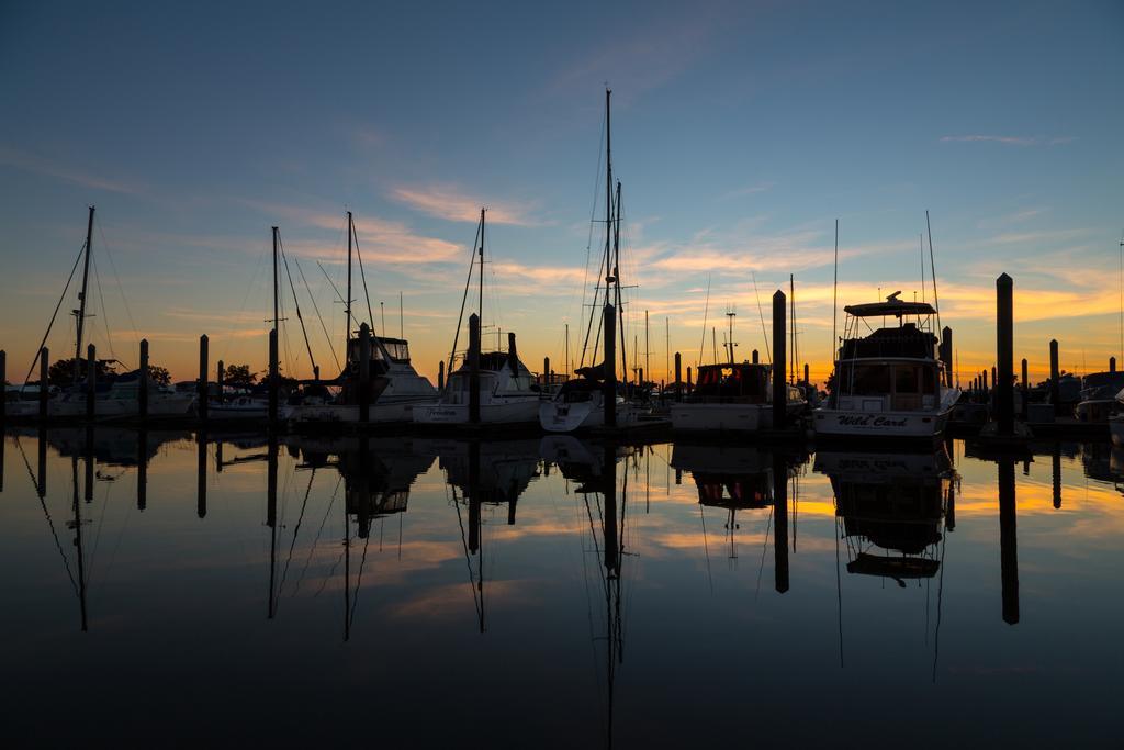 The Marina On San Francisco Bay 3* San Leandro
