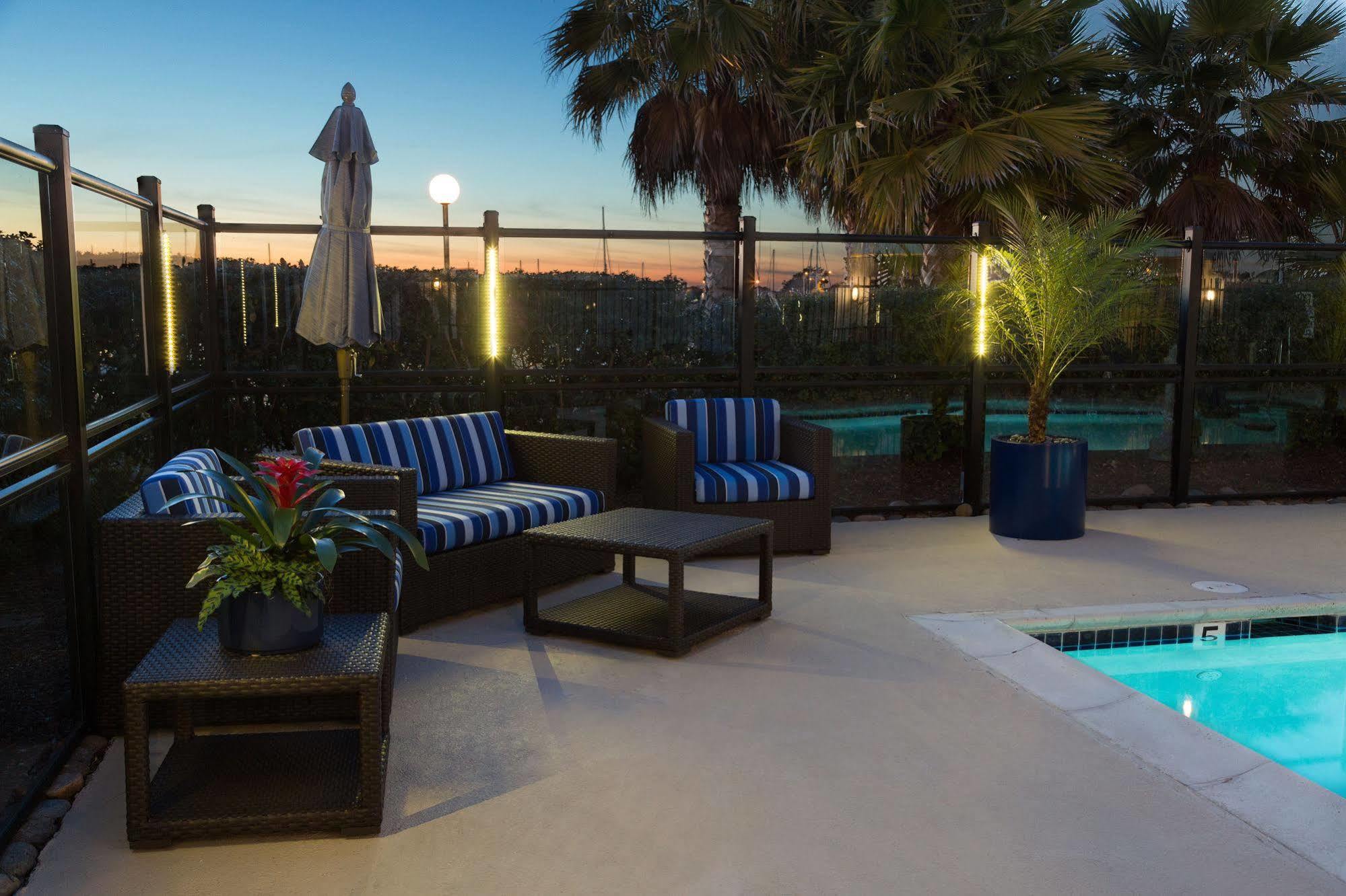 The Marina On San Francisco Bay 3* San Leandro